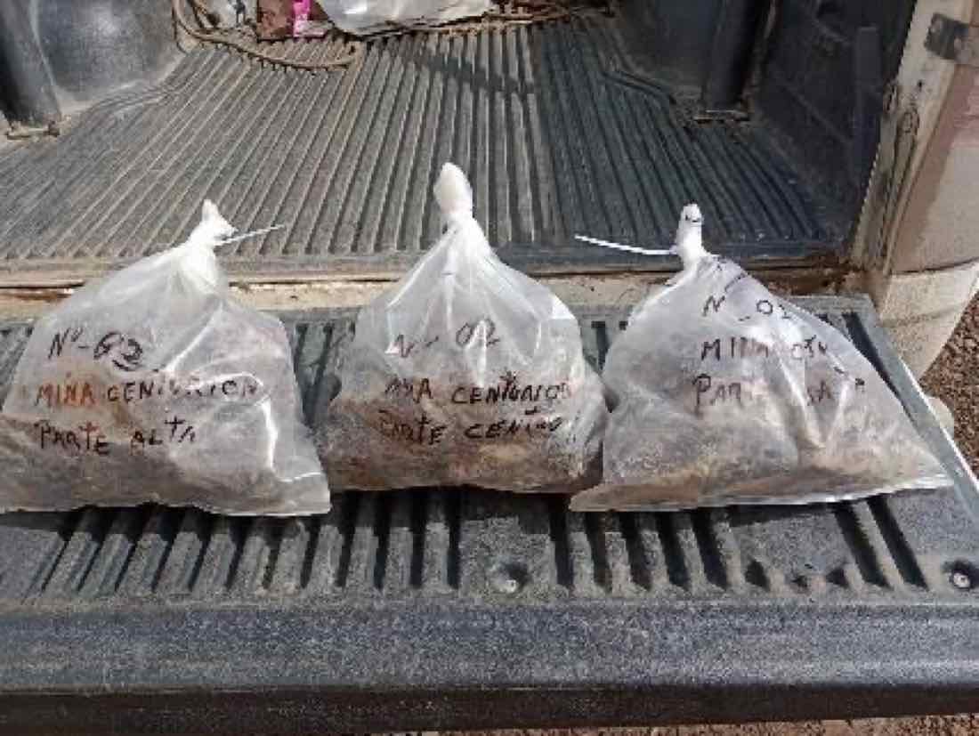 Proyecto Acomayo